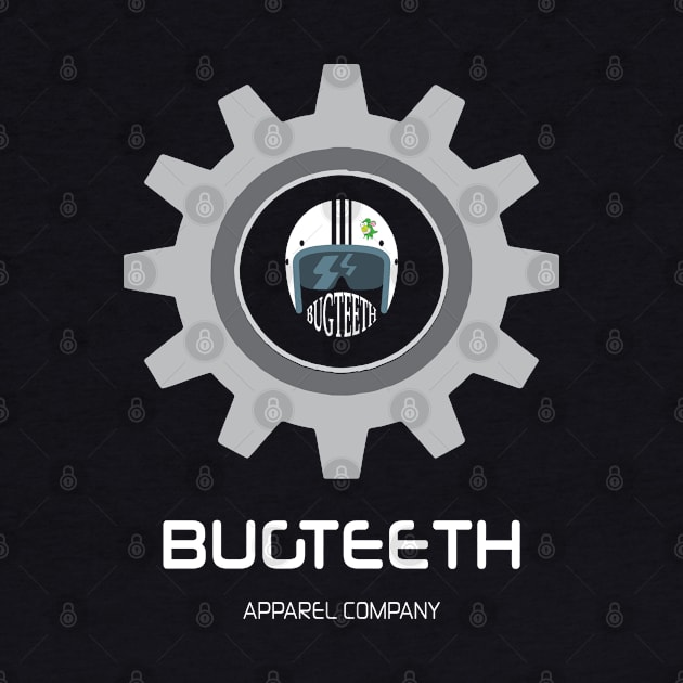 Bugteeth Apparel EST 2010 by Bugteeth